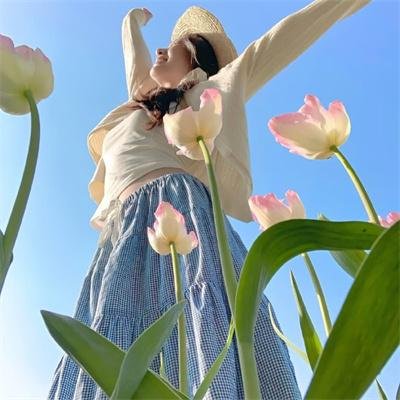 电波系彼女